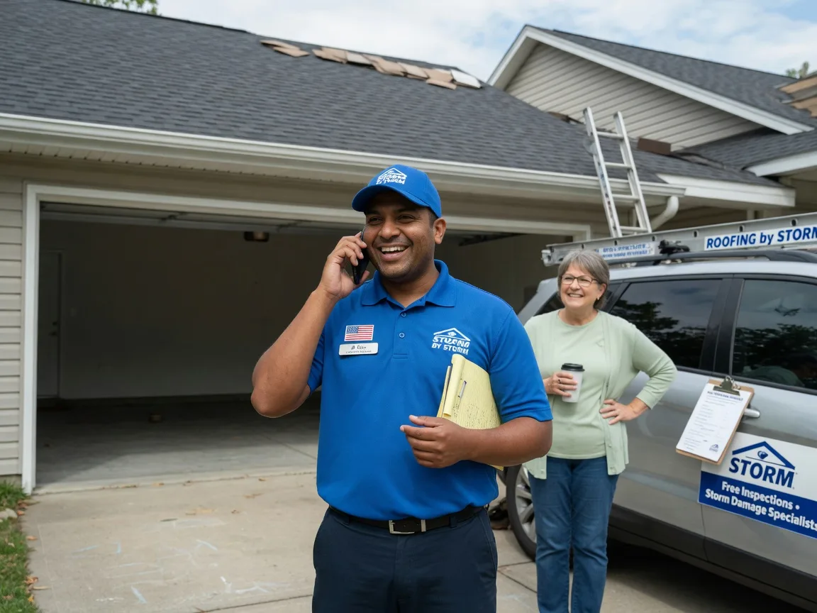 Roof Repair Near Me Bloomingdale, GA FAQs