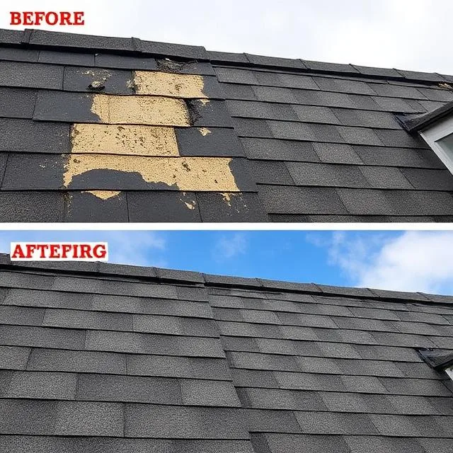 Roof Repair Near Me in Bloomingdale, GA near me